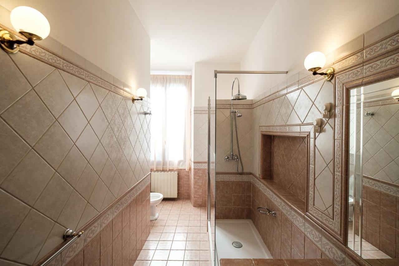 Ferienwohnung Magna Domus Rom Exterior foto