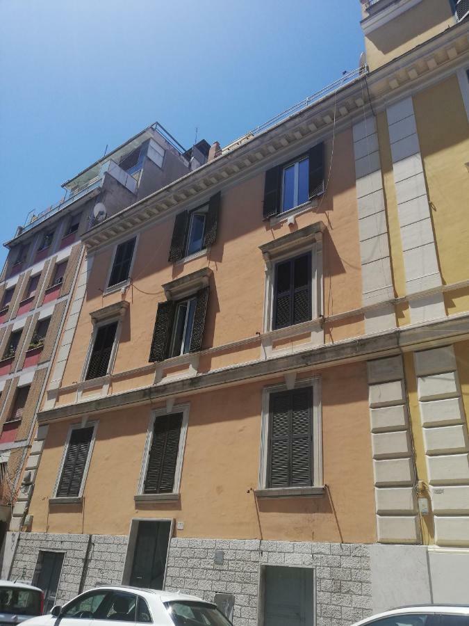 Ferienwohnung Magna Domus Rom Exterior foto